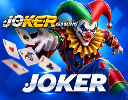 Joker Slots